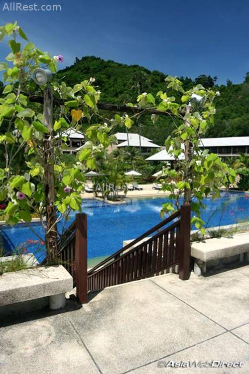 Adamas Resort & Spa 25